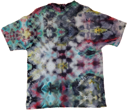 Ice Dye Glitch (L)