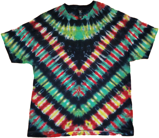 Rasta V Style (XL)