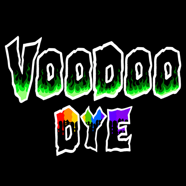 VoodooDye